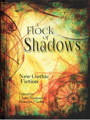 cover image of A Flock of Shadows